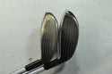 LEFT HANDED TaylorMade SIM2 Max Rescue 3 and 4 Hybrid Set Stiff Ventus 7 #182330 - Golf Club Brokers