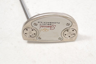 Titleist 2020 Scotty Cameron Special Select Flowback 5.5 35