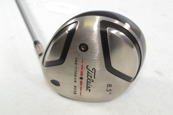 Titleist 905R 8.5* Driver Right Regular Flex Diamana M63 # 171903 - Golf Club Brokers