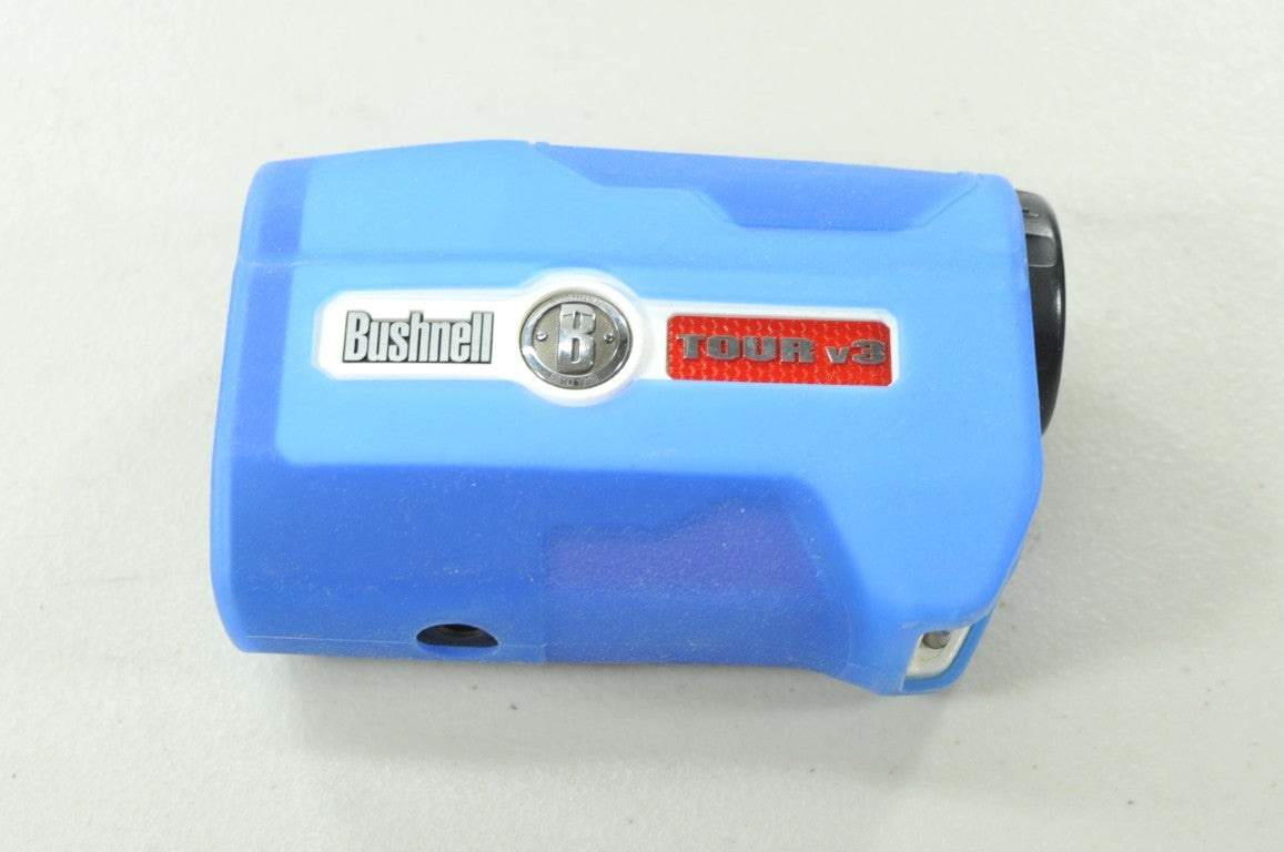 Bushnell Tour V3 Jolt Range Finder  #207767