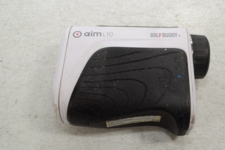 Golf Buddy Aim L10 Range Finder #178782 - Golf Club Brokers