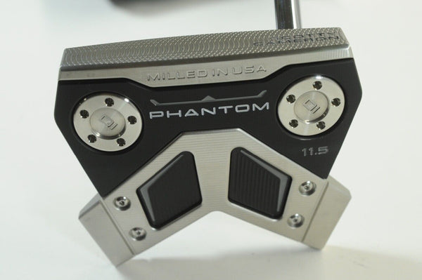 Titleist 2024 Scotty Cameron Phantom 11.5 35