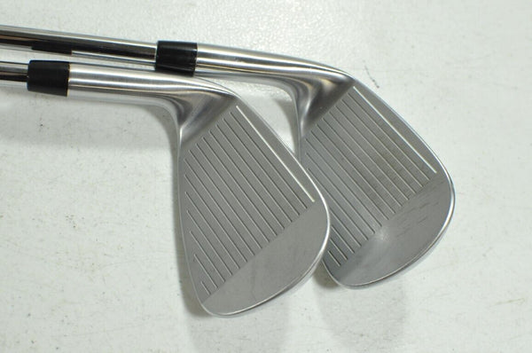 PXG Gen4 0311 T 7-W,GW Iron Set Right Regular Flex DG 95 R300 Steel # 183965