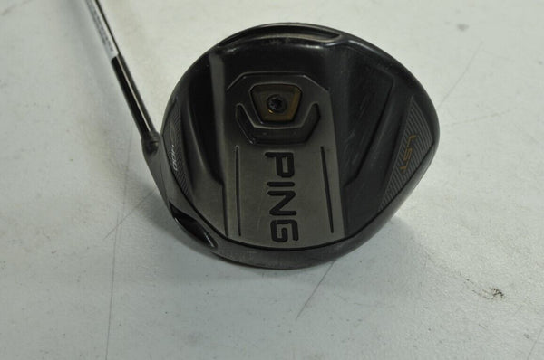 Ping G400 LST 8.5* Driver Right Regular Flex KuroKage 60g # 182600 - Golf Club Brokers