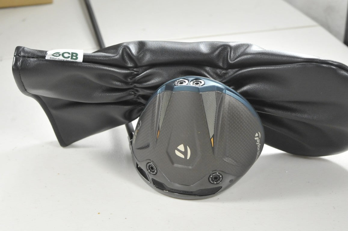 TaylorMade Qi4D 10.5* Driver Regular Flex Right Reax 50g  # 213521