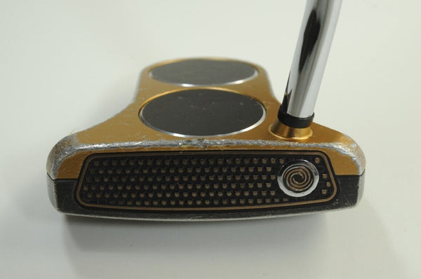 Odyssey EXO 2-Ball Limited Black Bronze 35