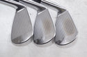 Mizuno Pro 223 5-PW,GW Iron Set Right Stiff Flex NS Pro 950GH Steel # 173561