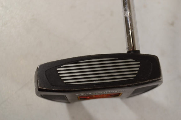 TaylorMade Spider GT Splitback Single Bend 35