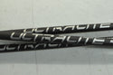 Cobra T-Rail 2023 4, 5, 6 Hybrid Set Right Regular Flex 50g Graphite # 182282