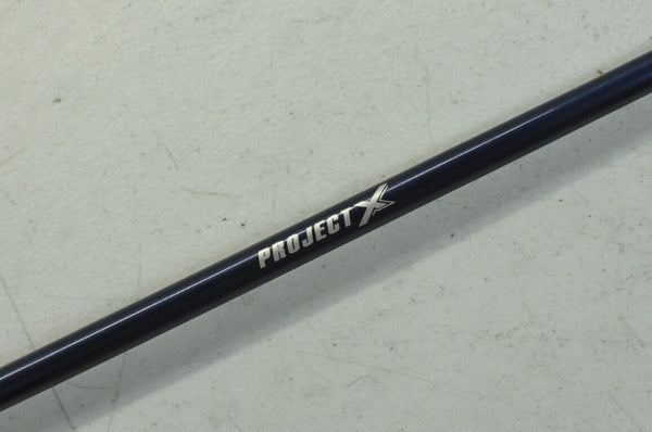 Project X Denali Blue 6.0 Stiff Driver Shaft with Callaway Adapter 44.5