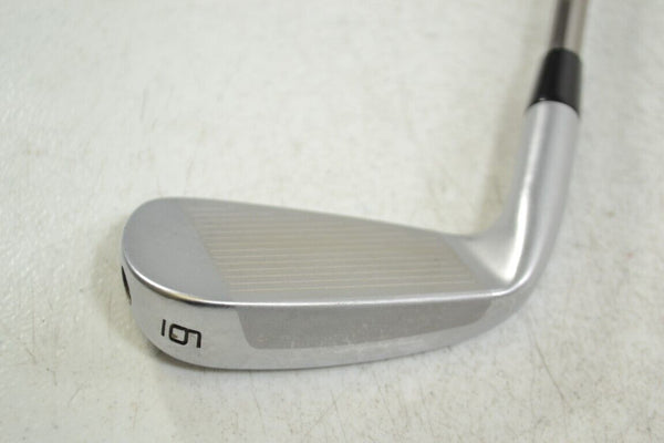 Cobra King Forged Tec 2020 Single 6 Iron RH Regular Flex Recoil Graphite #166404