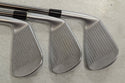 Mizuno JPX 900 Forged 4-9 Iron Set Right X-Stiff Catalyst 6.5 Graphite # 179345