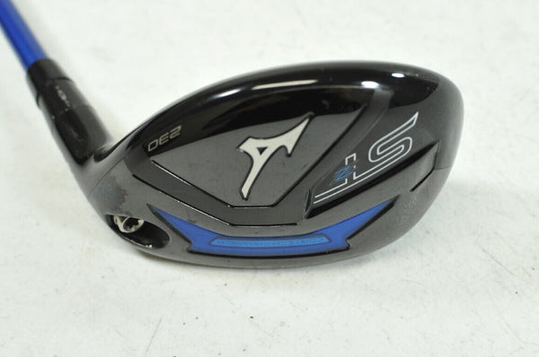 Mizuno ST-Z 230 19* Hybrid Right Regular Flex Accra GX M3 Graphite # 179662