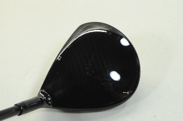 TaylorMade Qi10 3-15* Fairway Wood RH Regular Flex Ventus TR 6 Graphite # 183970