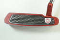 Odyssey O-Works 1W S Red 35