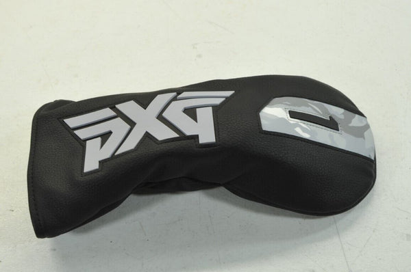 PXG 0311 XF Gen5 10.5* Driver HEAD ONLY with Head Cover  #181217