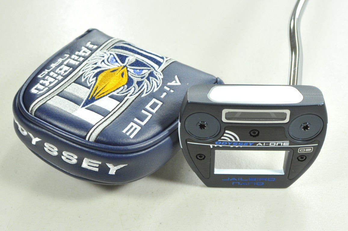 Odyssey Ai-ONE Jailbird Nano DB 35