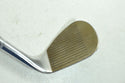 LEFT HANDED Callaway Jaws Raw Chrome 58* - 10S Wedge DG Spinner Steel #182826 - Golf Club Brokers