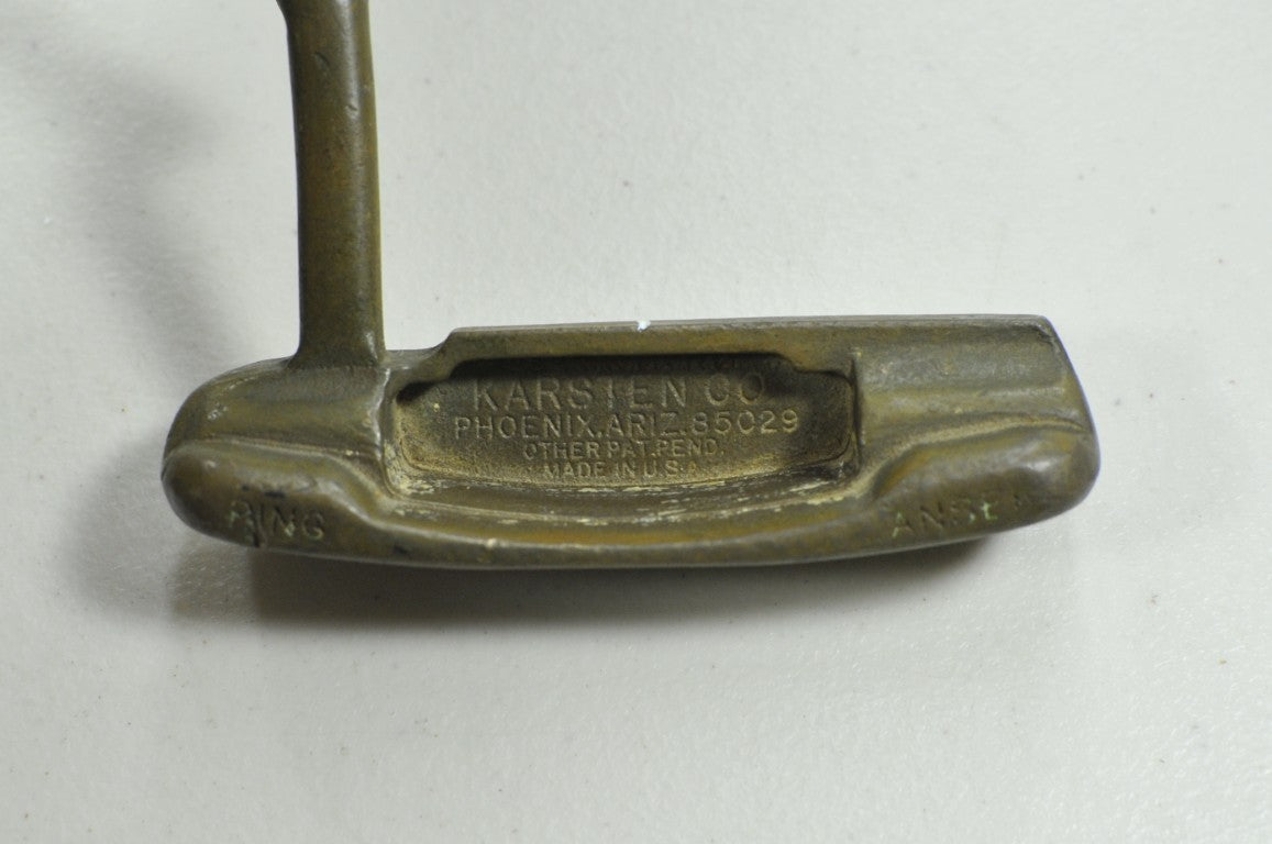 Ping Anser DaleHead Karsten Co. 36