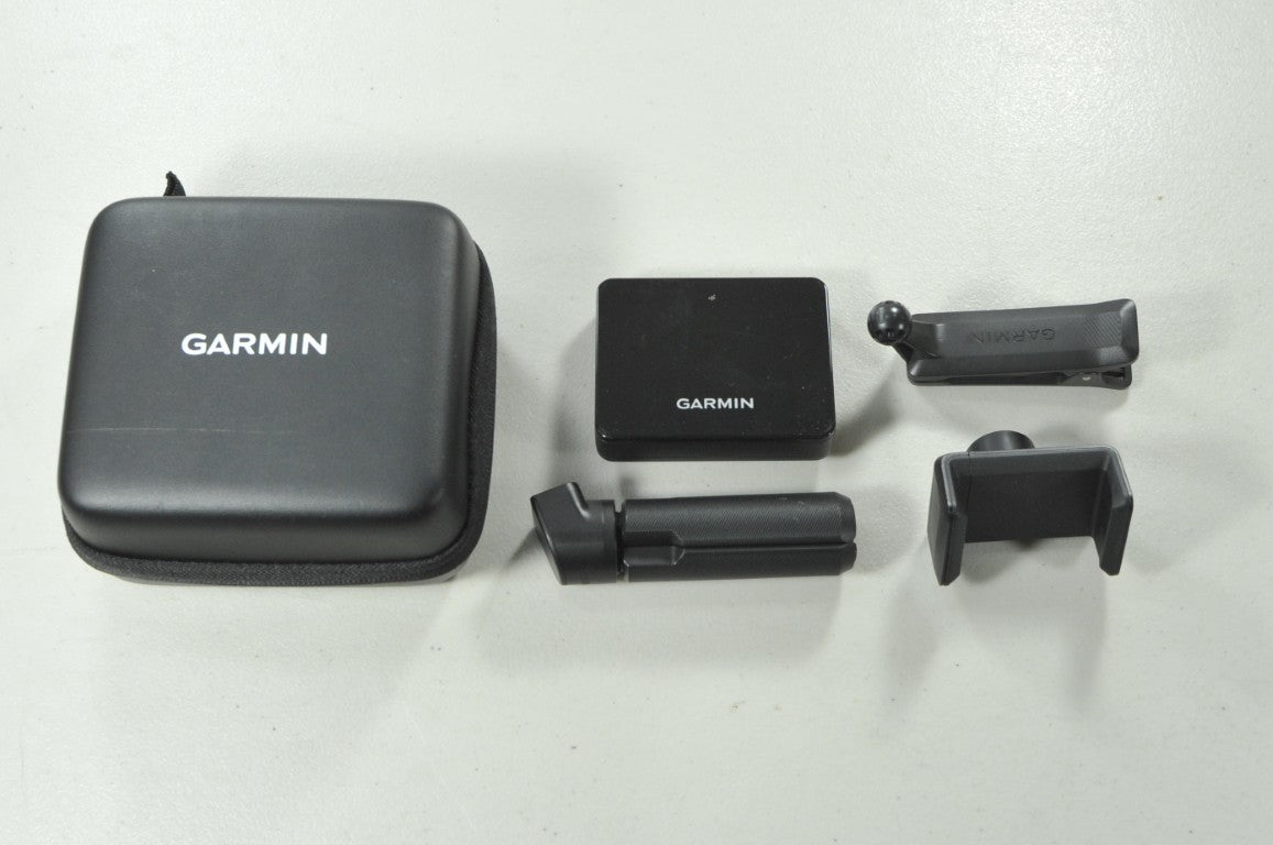 Garmin Approach R10 Launch Monitor with Case  # 212922