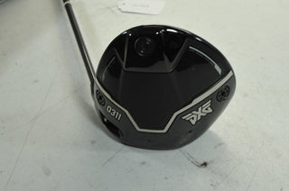 PXG 0311 Black Ops 10.5* Driver Right Stiff Flex Diamana S+ 60g  # 181209