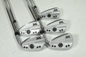 PXG Gen4 0311 T 7-W,GW Iron Set Right Regular Flex DG 95 R300 Steel # 183965