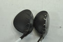 LEFT Ping G Series #3 Fairway Wood and G400 #2 Hybrid Set Stiff/X - Stiff #182341 - Golf Club Brokers