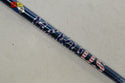 Project X HZRDUS RDX Smoke Blue PVD USA Limited TX Driver Shaft Callaway #178873 - Golf Club Brokers