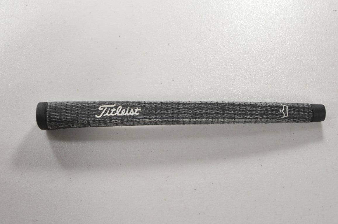Golf Pride Titleist Scotty Cameron Corded Black Putter Grip  # 219062