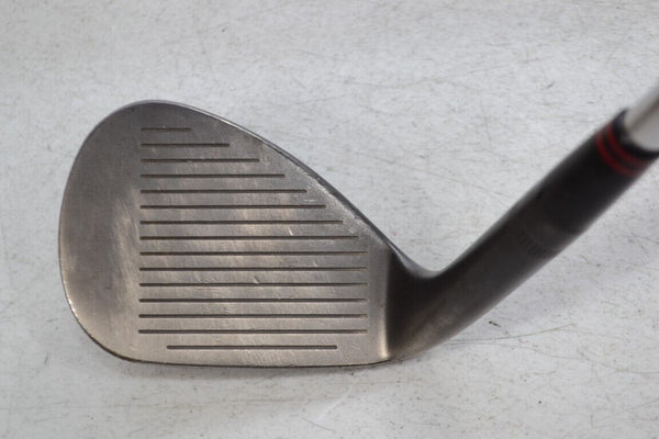 Ben Hogan Equalizer II Black 62* Wedge Right Regular Flex DG R300 Steel # 176346