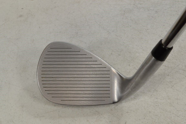 Cobra Snakebite SB X 2023 48* Wedge Right KBS Hi-Rev 2.0 Regular Steel # 179369