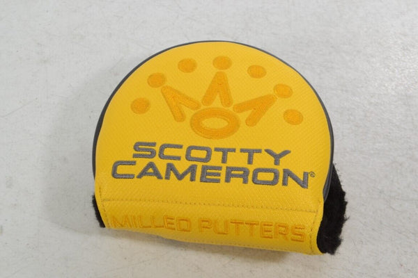 Titleist 2019 Scotty Cameron Phantom X6 STR 34
