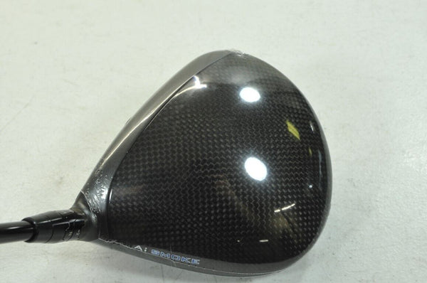 Callaway Paradym Ai Smoke Triple Diamond 10.5* Driver Right Stiff MMT # 183978