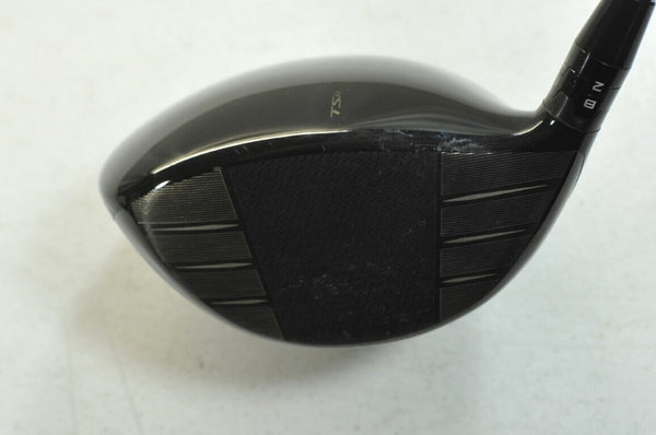 Titleist TSR2 10* Driver Right Regular Flex Air Speeder 45g # 179763 - Golf Club Brokers