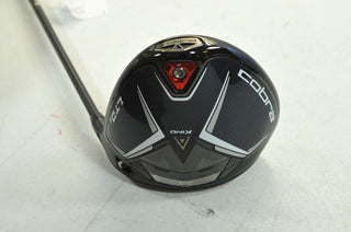 Cobra LTDx 9* Driver Right Stiff Flex Motore X F3  # 182941