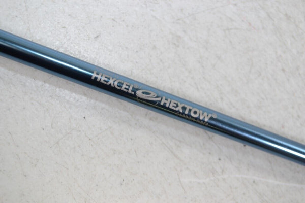 Project X HZRDUS RDX Smoke Blue TX Mini Driver Shaft Callaway Adapter #177802 - Golf Club Brokers