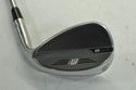 Titleist Vokey SM8 Tour Chrome 56* - 12D Wedge Right Wedge Flex Steel # 182747 - Golf Club Brokers