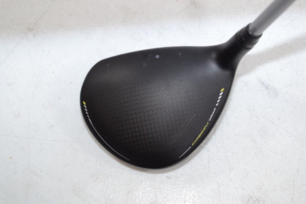 LEFT HANDED Ping G430 Max 5 - 18* Fairway Wood Alta Quick Senior Graphite #177861 - Golf Club Brokers