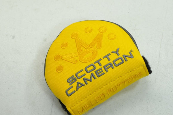 Titleist 2021 Scotty Cameron Phantom X 5 35