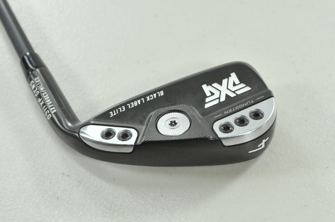 PXG Gen5 0311 XP Single 4 Iron Ladies Flex Right MMT 50g Graphite # 208164