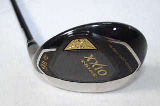 XXIO Prime 10 6 - 26* Hybrid Right Regular Flex 44g Graphite # 169335 - Golf Club Brokers