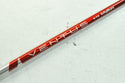 Fujikura Ventus Velocore Red Uncut Shaft 9-TX Tour X-Stiff Graphite # 183558