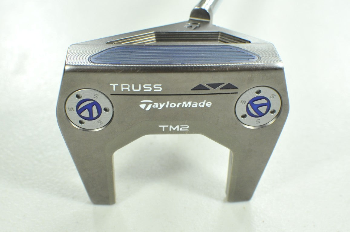 TaylorMade TRUSS TM2 35