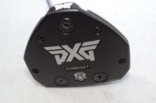 PXG Battle Ready Gunboat 38