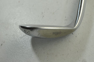 Titleist Vokey SM7 Tour Chrome 58*-12D Wedge Right Wedge Flex Steel # 180817