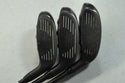 LEFT HANDED Ping G410 2, 3, 4 Hybrid Set Stiff Flex Alta CB 70g Graphite #182331 - Golf Club Brokers