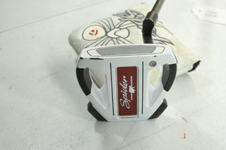 TaylorMade Spider EX Ghost 35