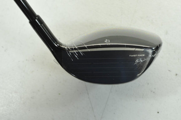 LEFT HANDED TaylorMade Qi10 5 - 18* Fairway Wood Regular Ventus TR Graphite#182807 - Golf Club Brokers