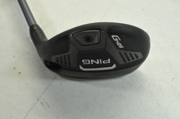 Ping G425 4-22* Hybrid Right Senior Flex Alta CB 70g Graphite -1