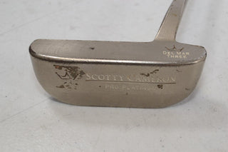 Titleist 1999 Scotty Cameron Pro Platinum Del Mar 3 35